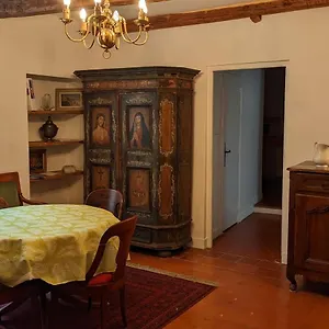 Les D'intervalles Entrevaux