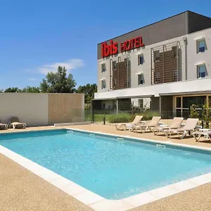 Hotel Ibis Trigance, Istres
